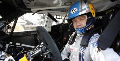 Sebastien Ogier